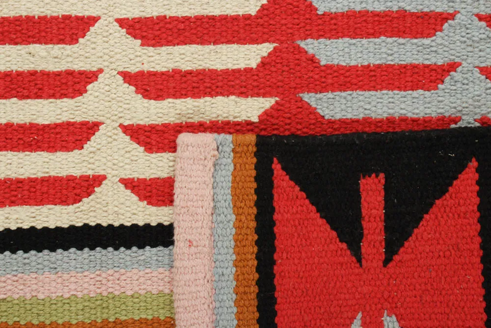Rag rug - Lima