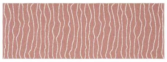 Plastic Mats - The Horredmatta Line (pink)