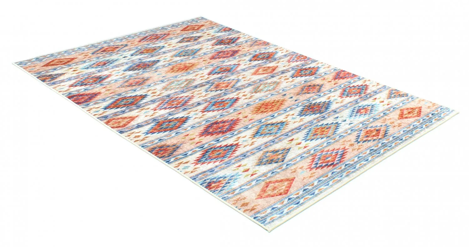 Wilton rug - Lois (multi)