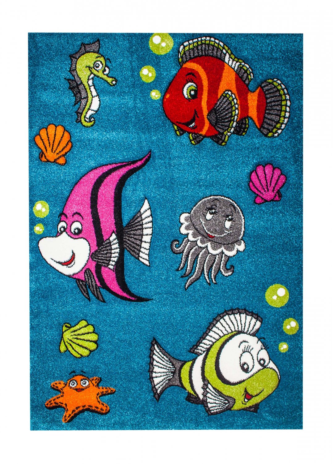 Childrens rugs London Nemo Childrens rugs