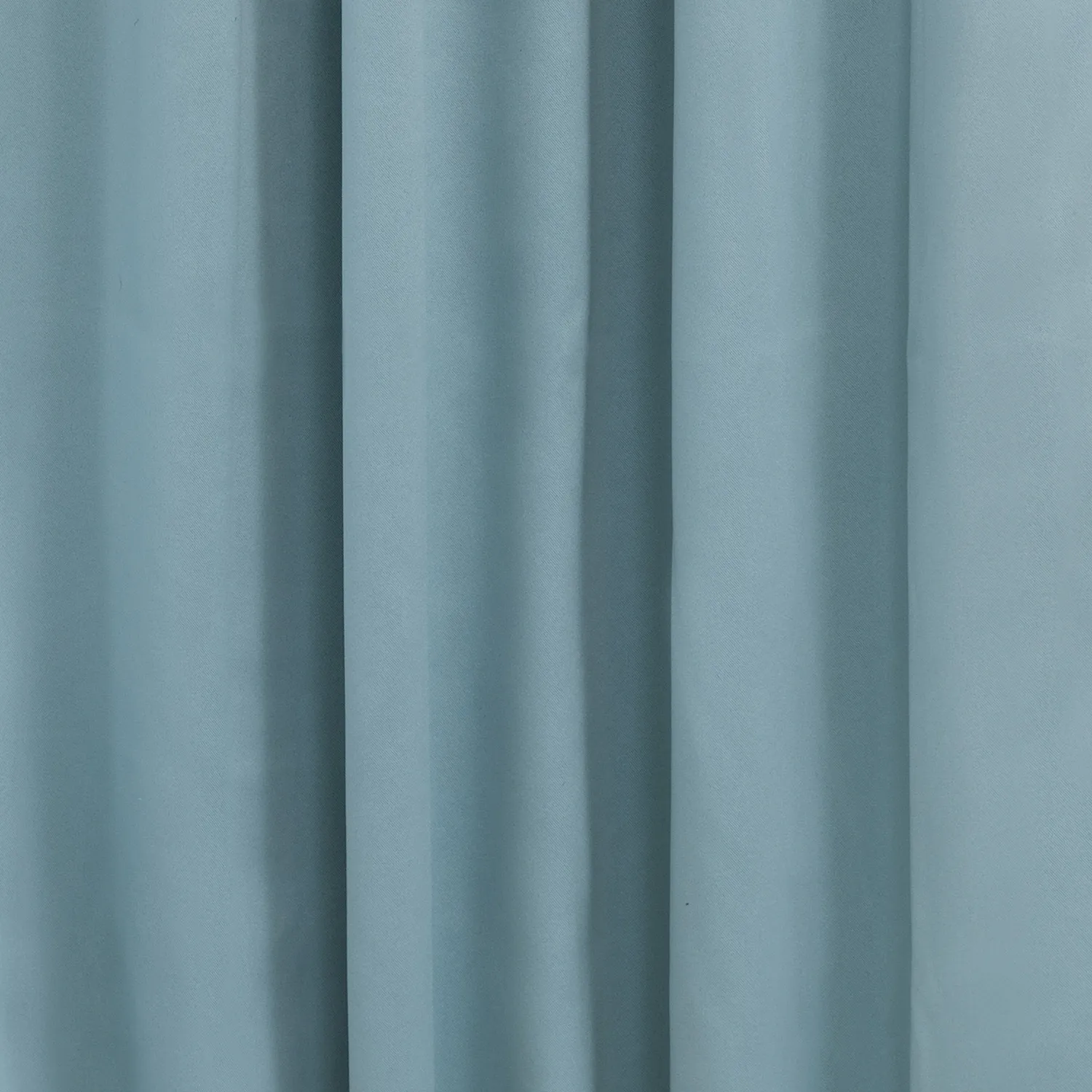 Curtains - Blackout curtain Vida (light blue)