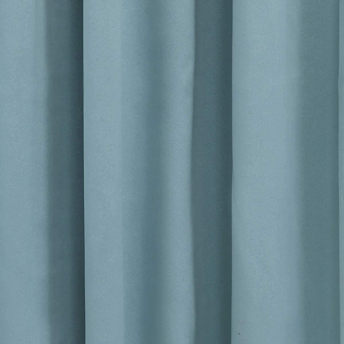 Curtains - Blackout curtain Vida (light blue)