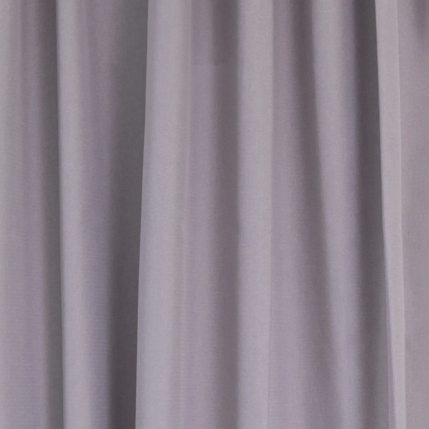 Curtains - Blackout curtain Reyna (dark grey)