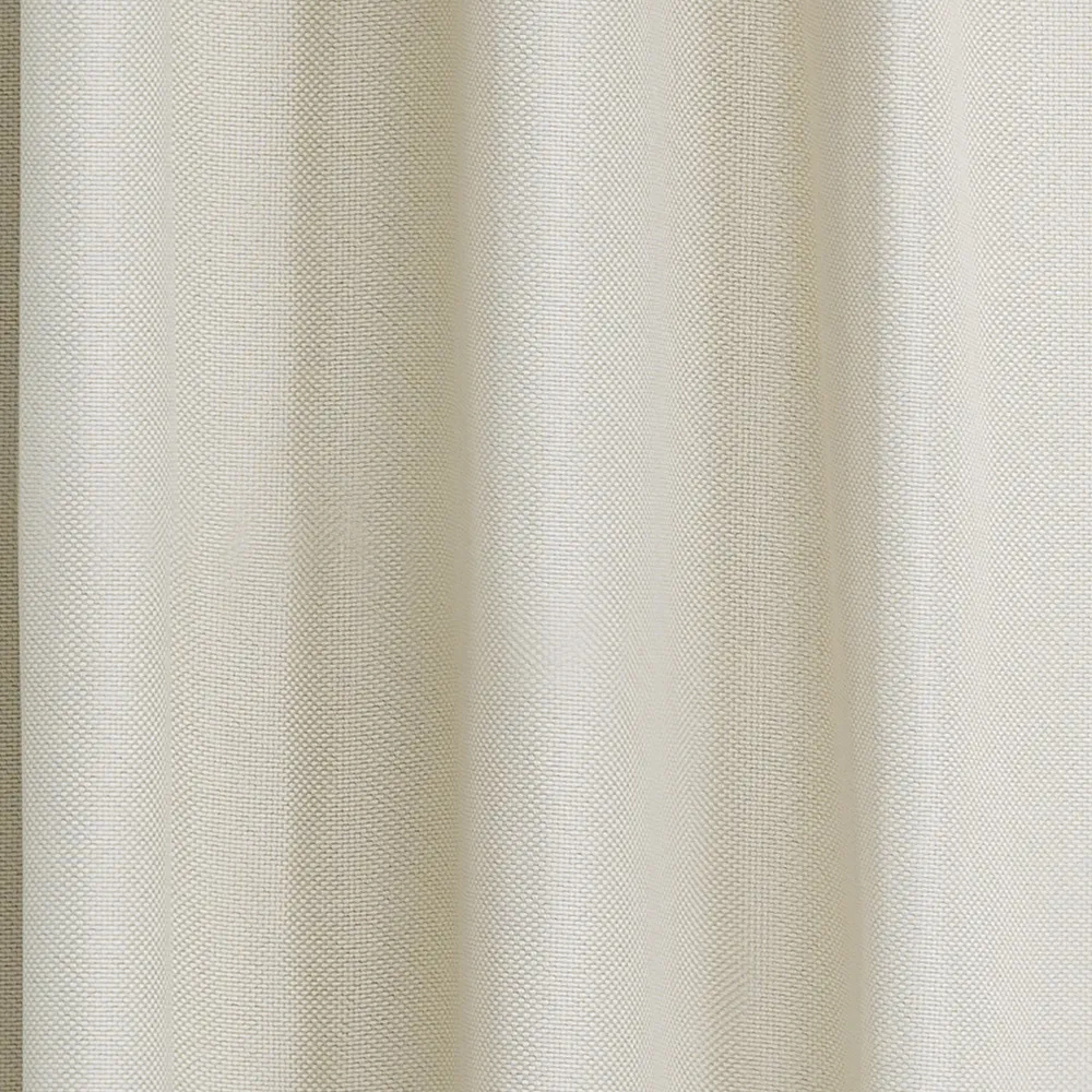 Curtains - Blackout curtain Mila (beige)