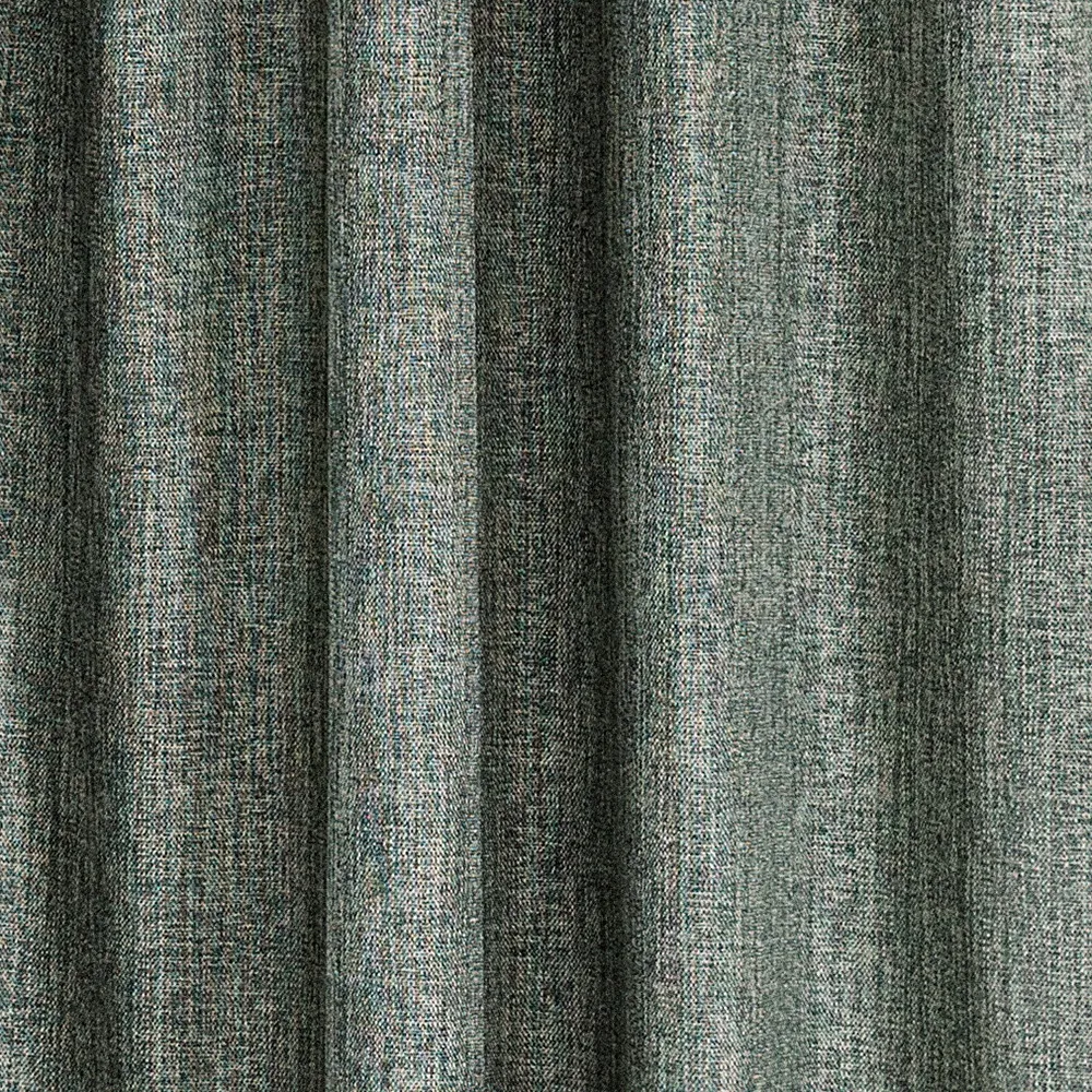 Curtains - Blackout curtain Raya (green)
