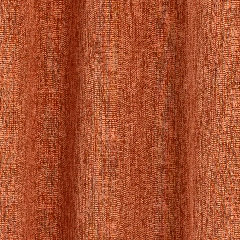 Curtains - Blackout curtain Raya (orange)