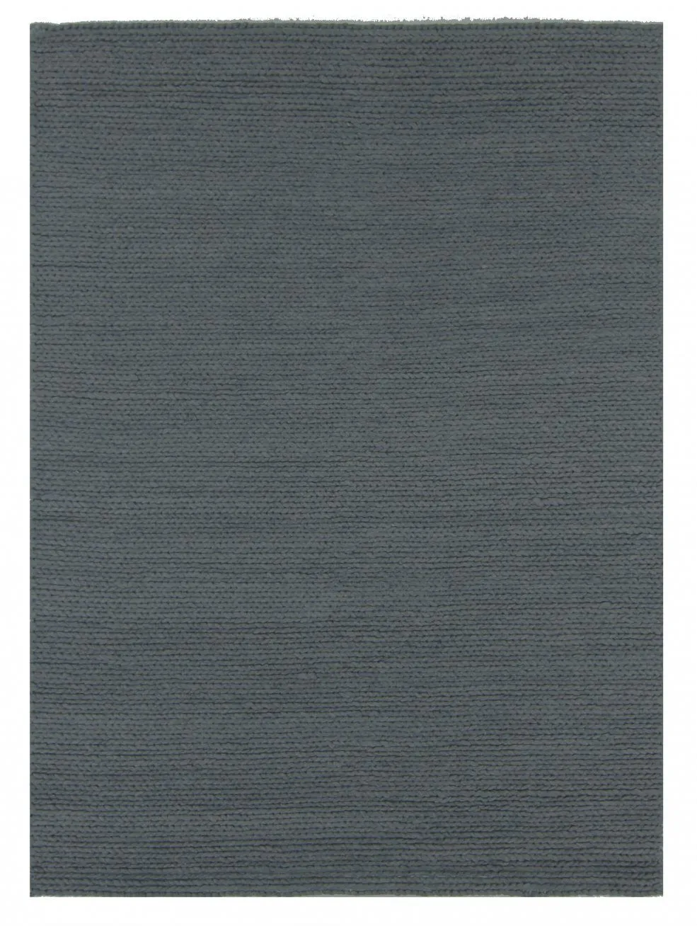 Wool rug - Lynmouth (black/grey)