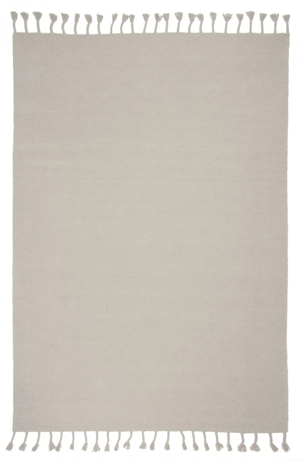 Wool rug - Malana (greige)