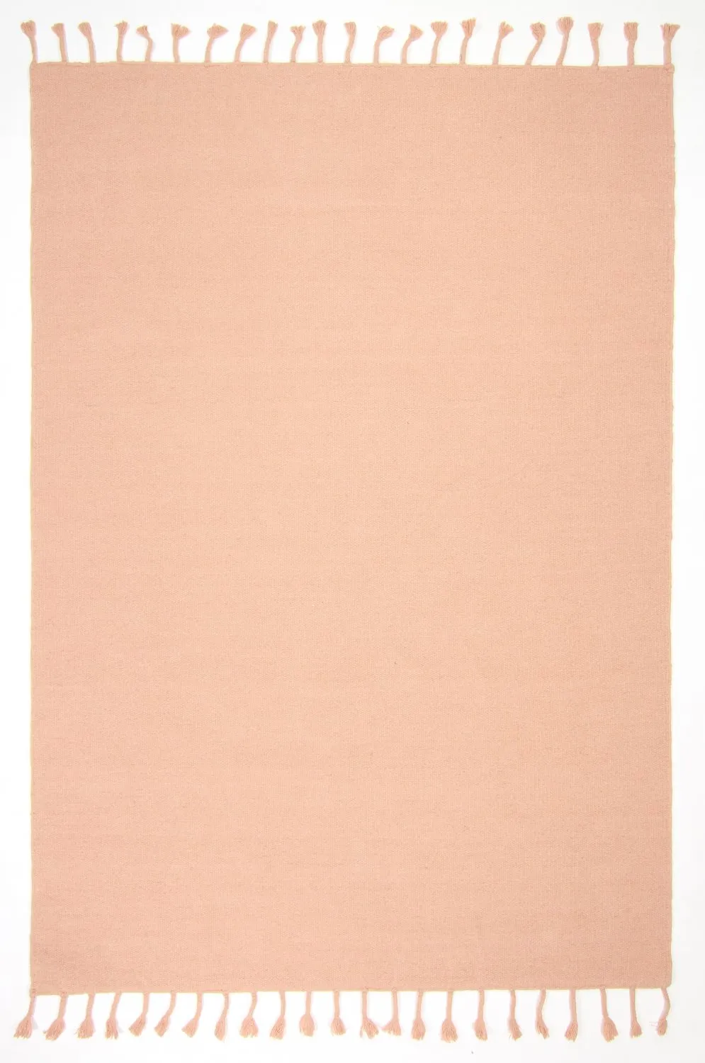 Wool rug - Malana (sandstone)