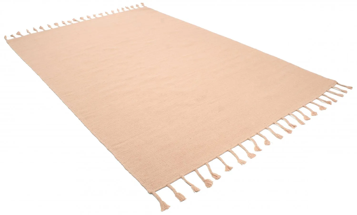 Wool rug - Malana (sandstone)