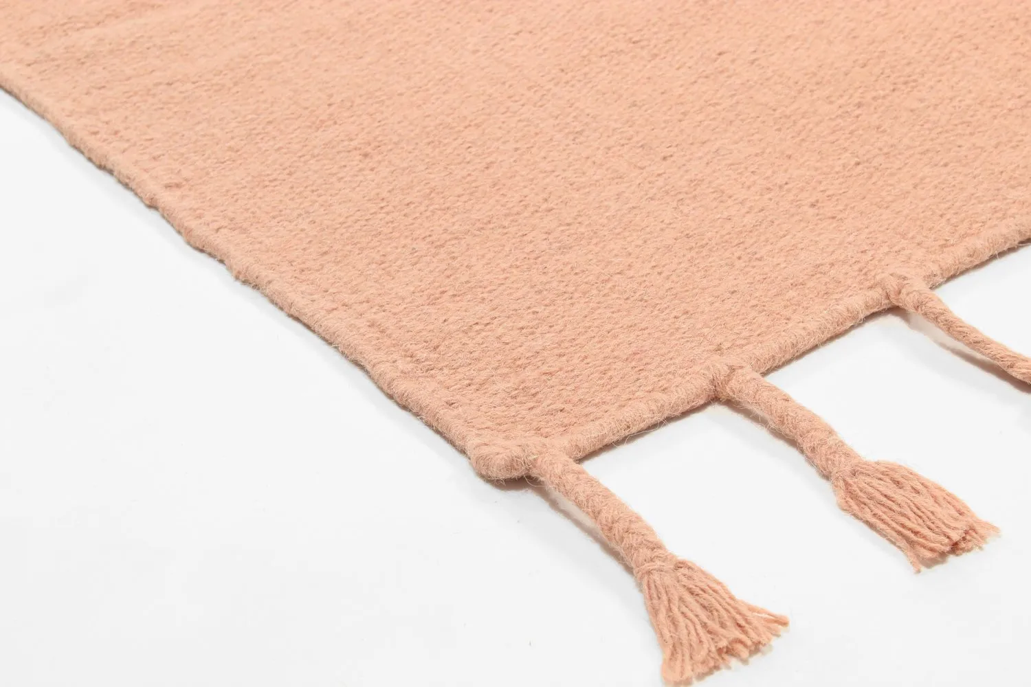 Wool rug - Malana (sandstone)