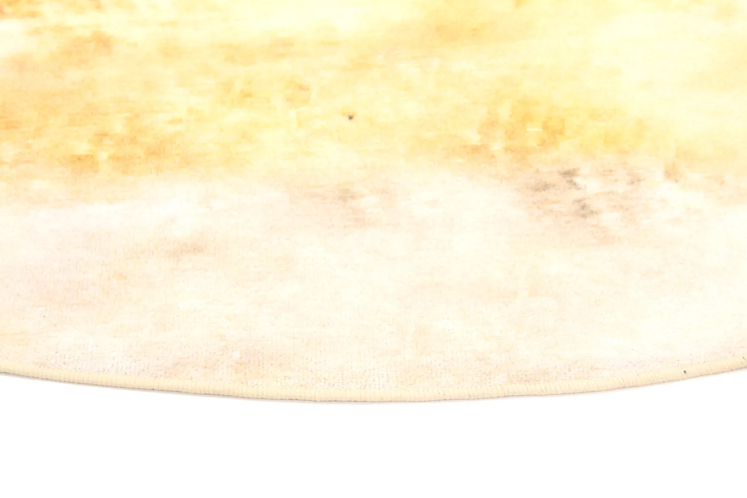 Round rug - Aneto (beige)