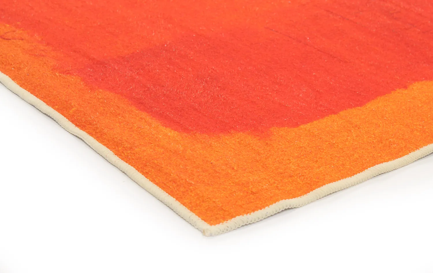 Wilton rug - Asti (orange)