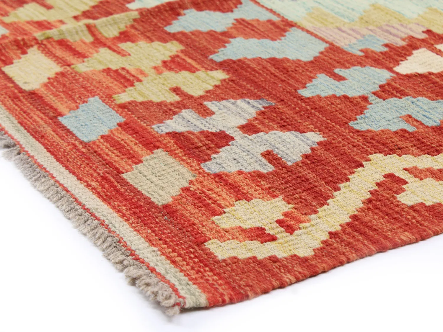 Oriental kilim rug 298 x 192 cm