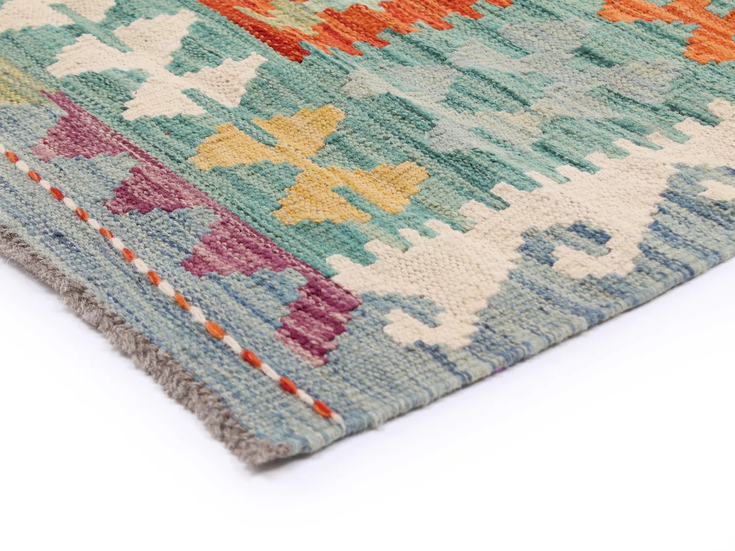 Oriental kilim rug 300 x 213 cm