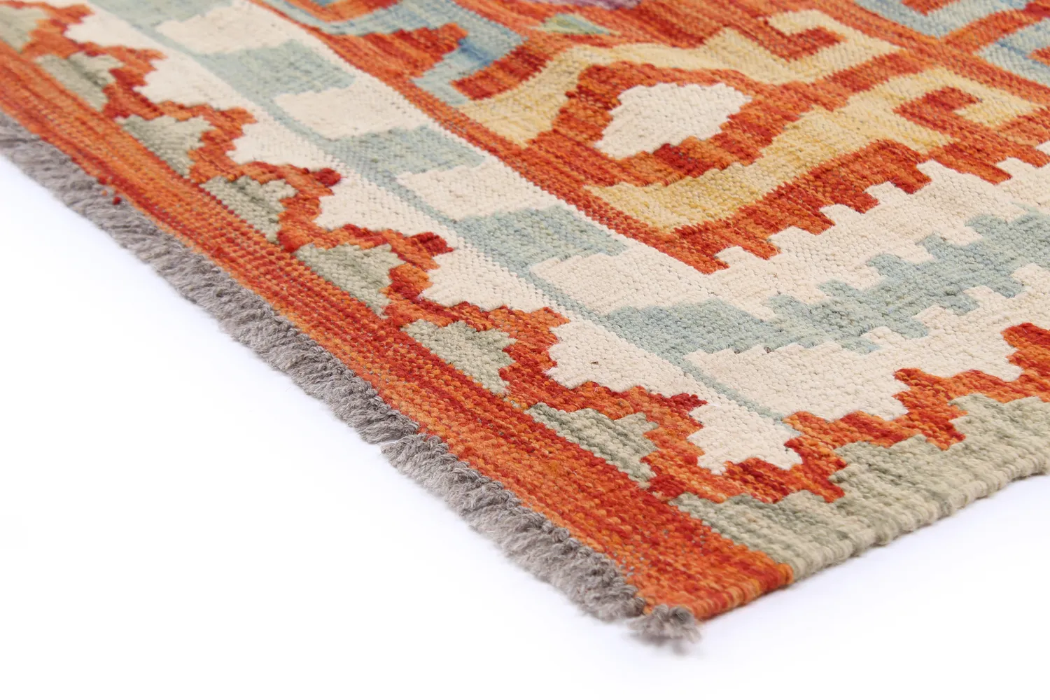 Oriental kilim rug 300 x 205 cm