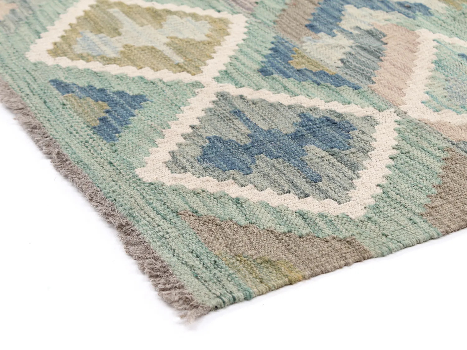 Oriental kilim rug 300 x 204 cm