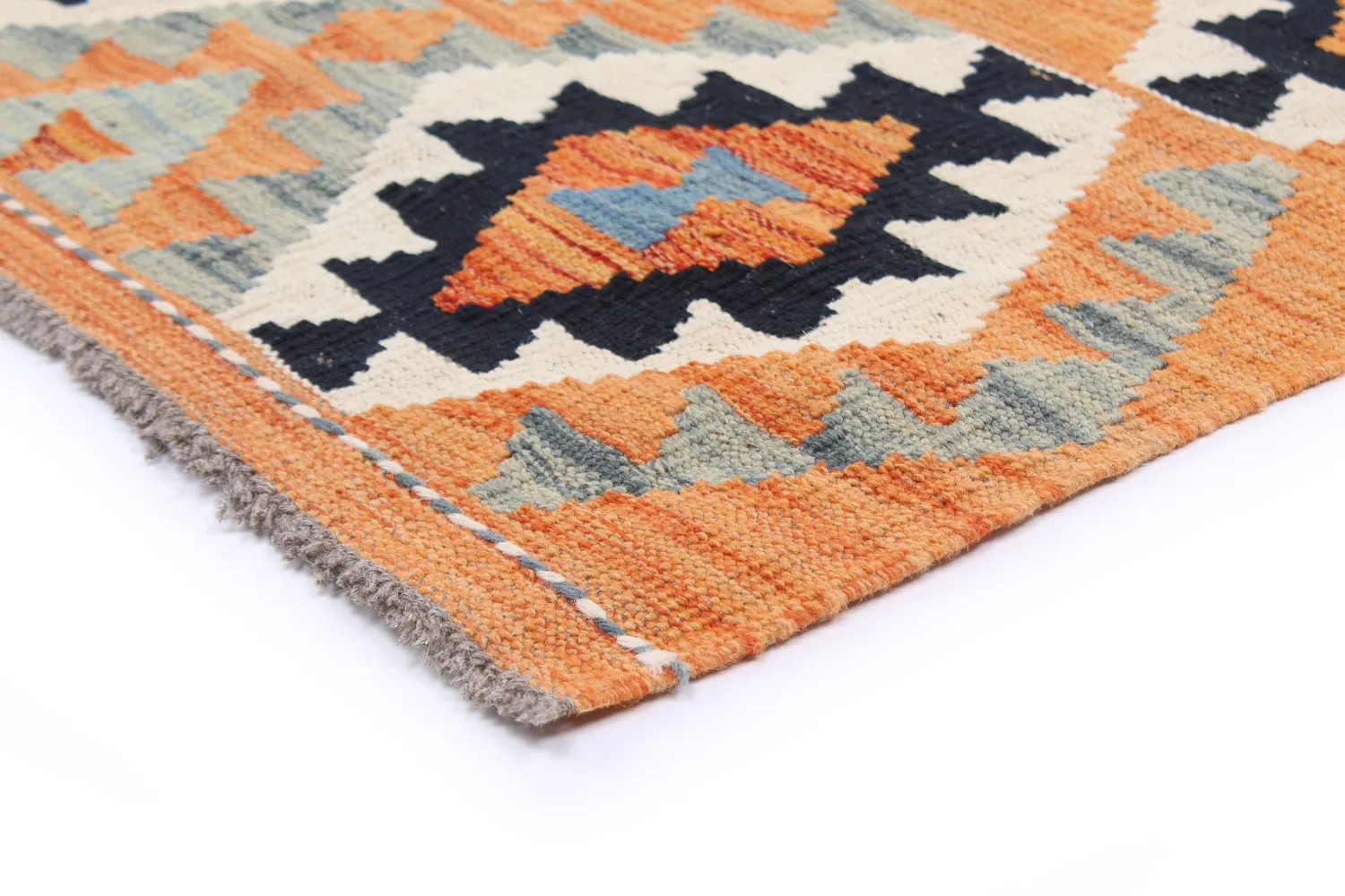 Oriental kilim rug 308 x 213 cm