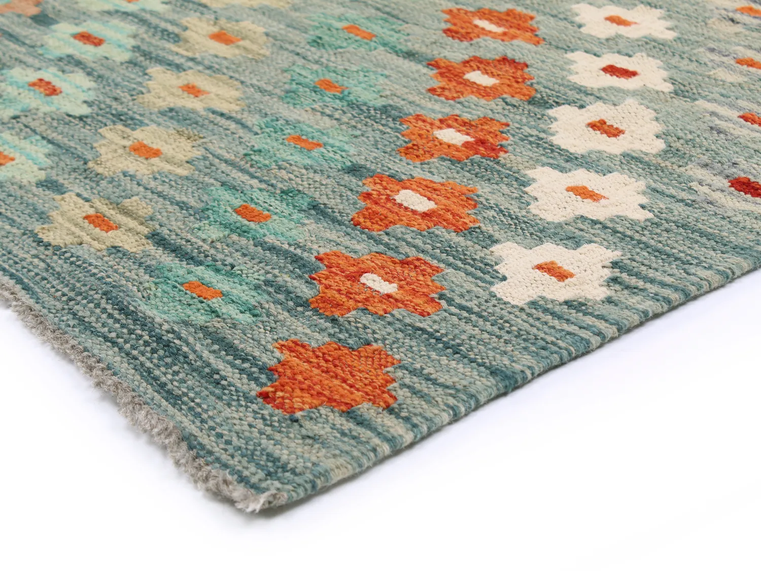 Oriental kilim rug 242 x 170 cm