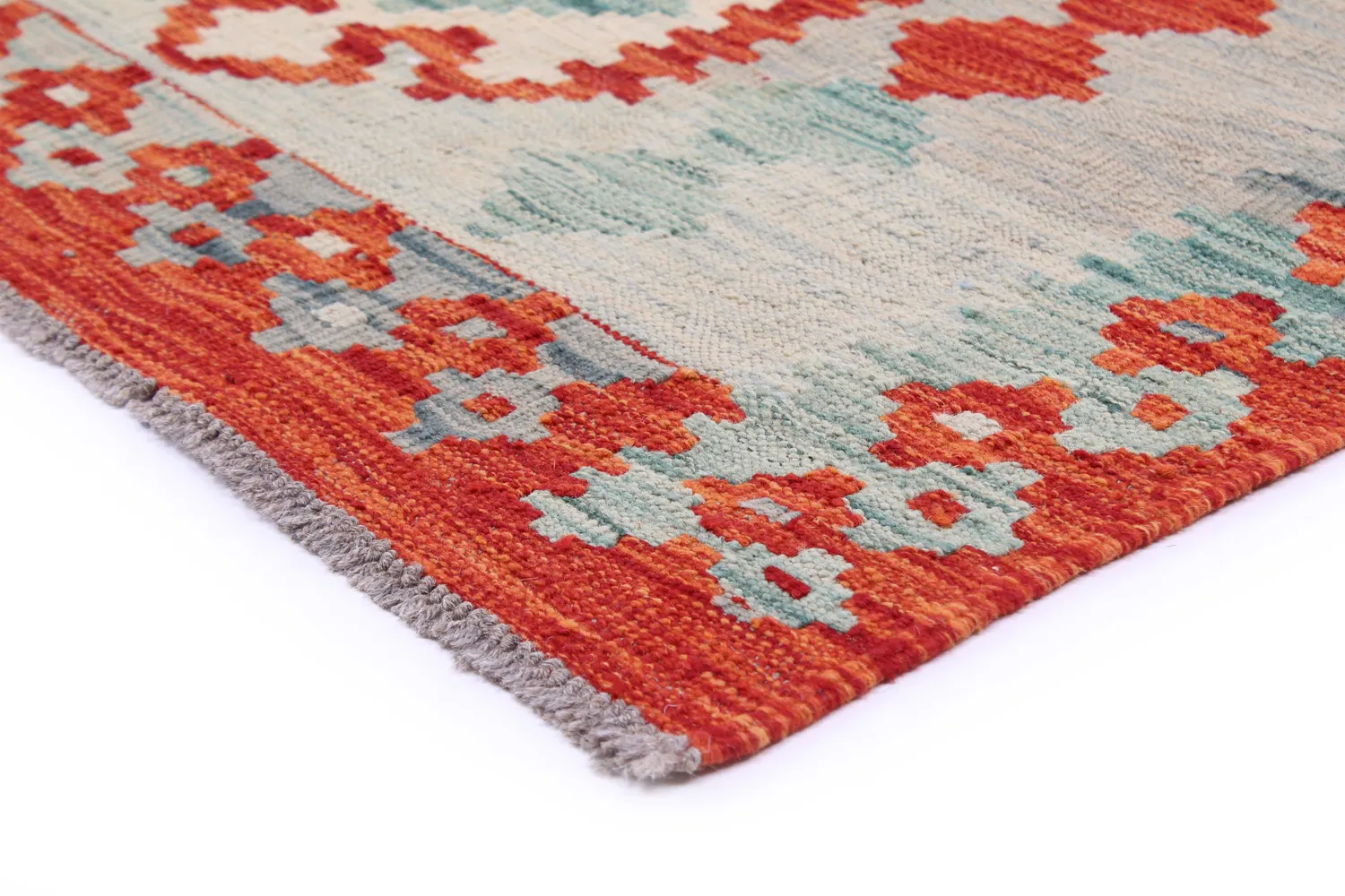 Oriental kilim rug 244 x 170 cm