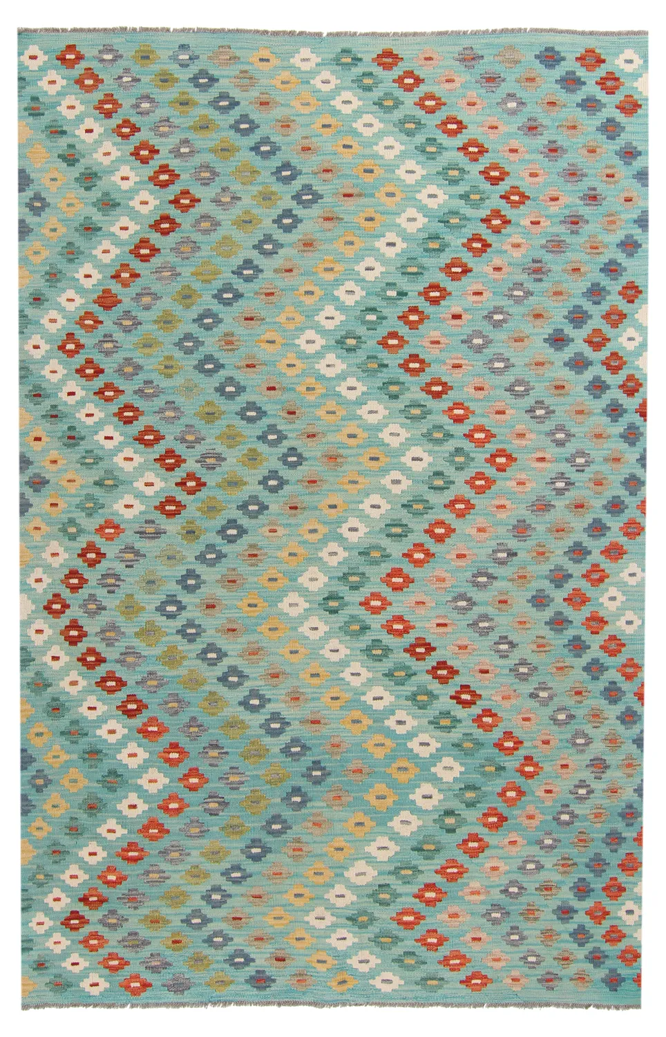 Oriental kilim rug 239 x 166 cm