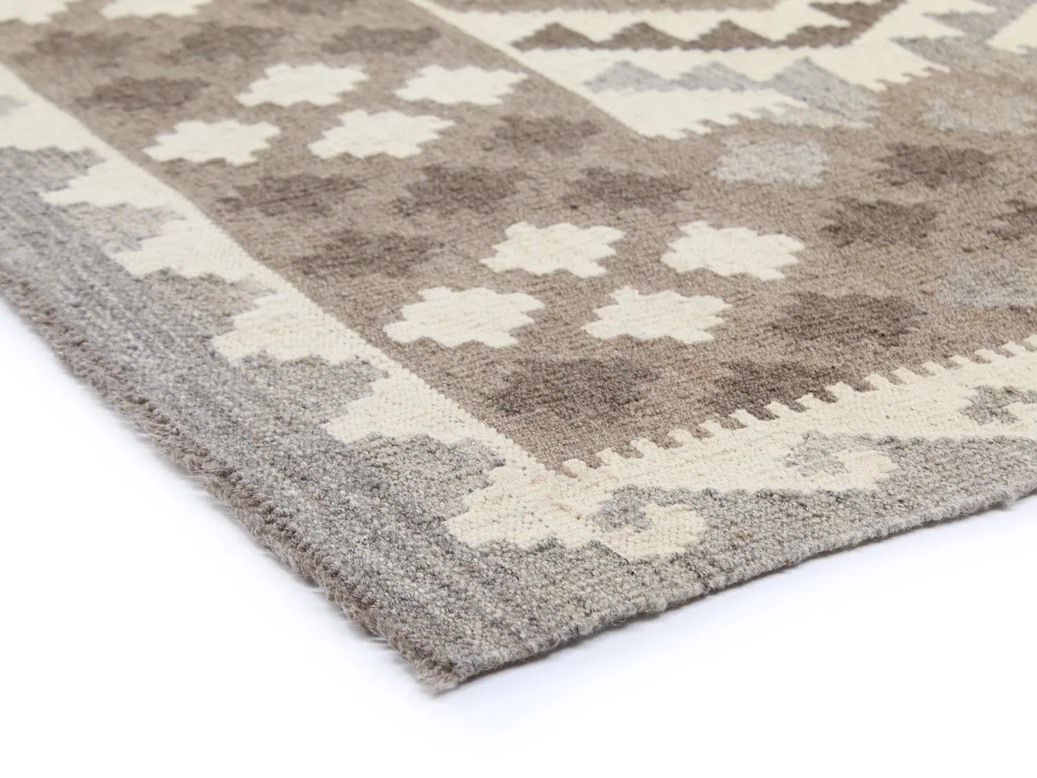Oriental kilim rug 339 x 261 cm