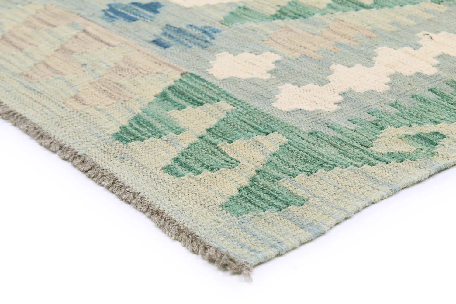Oriental kilim rug 236 x 174 cm