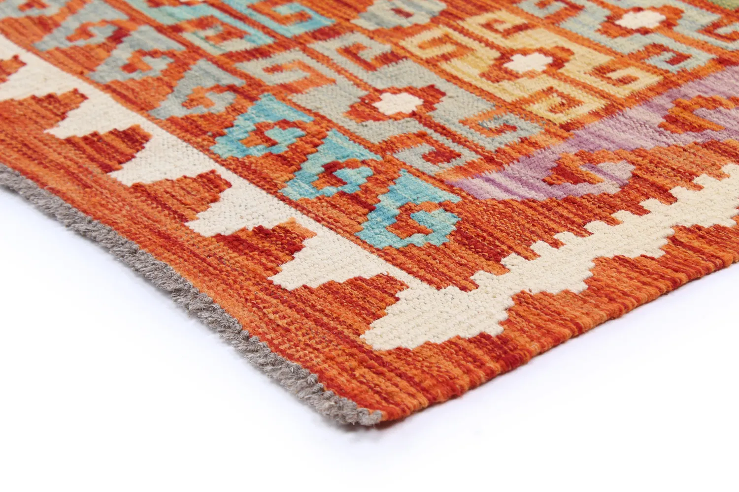 Oriental kilim rug 250 x 175 cm