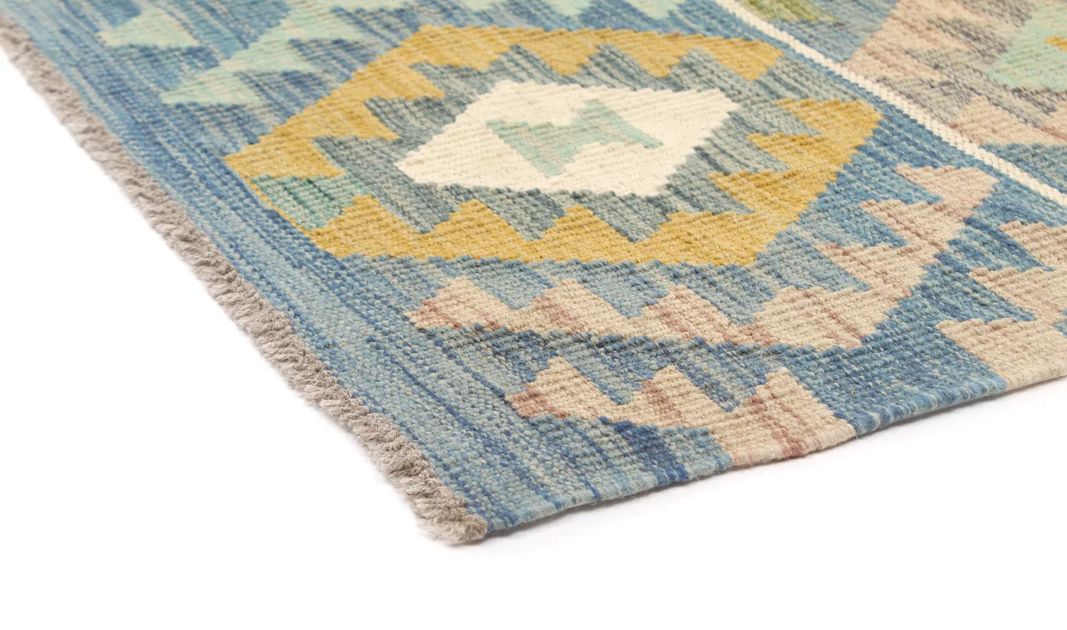 Oriental kilim rug 288 x 210 cm