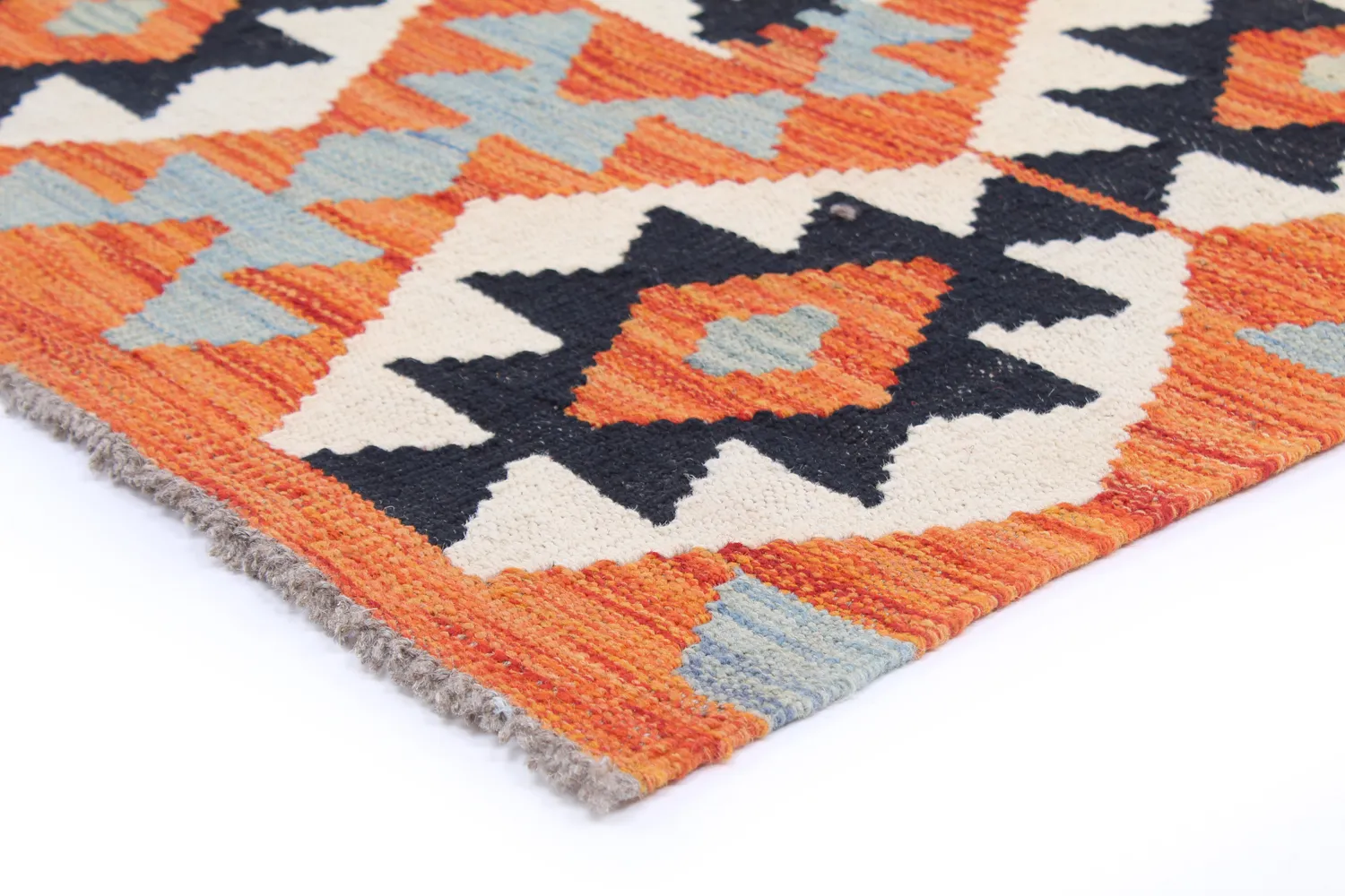 Oriental kilim rug 238 x 172 cm