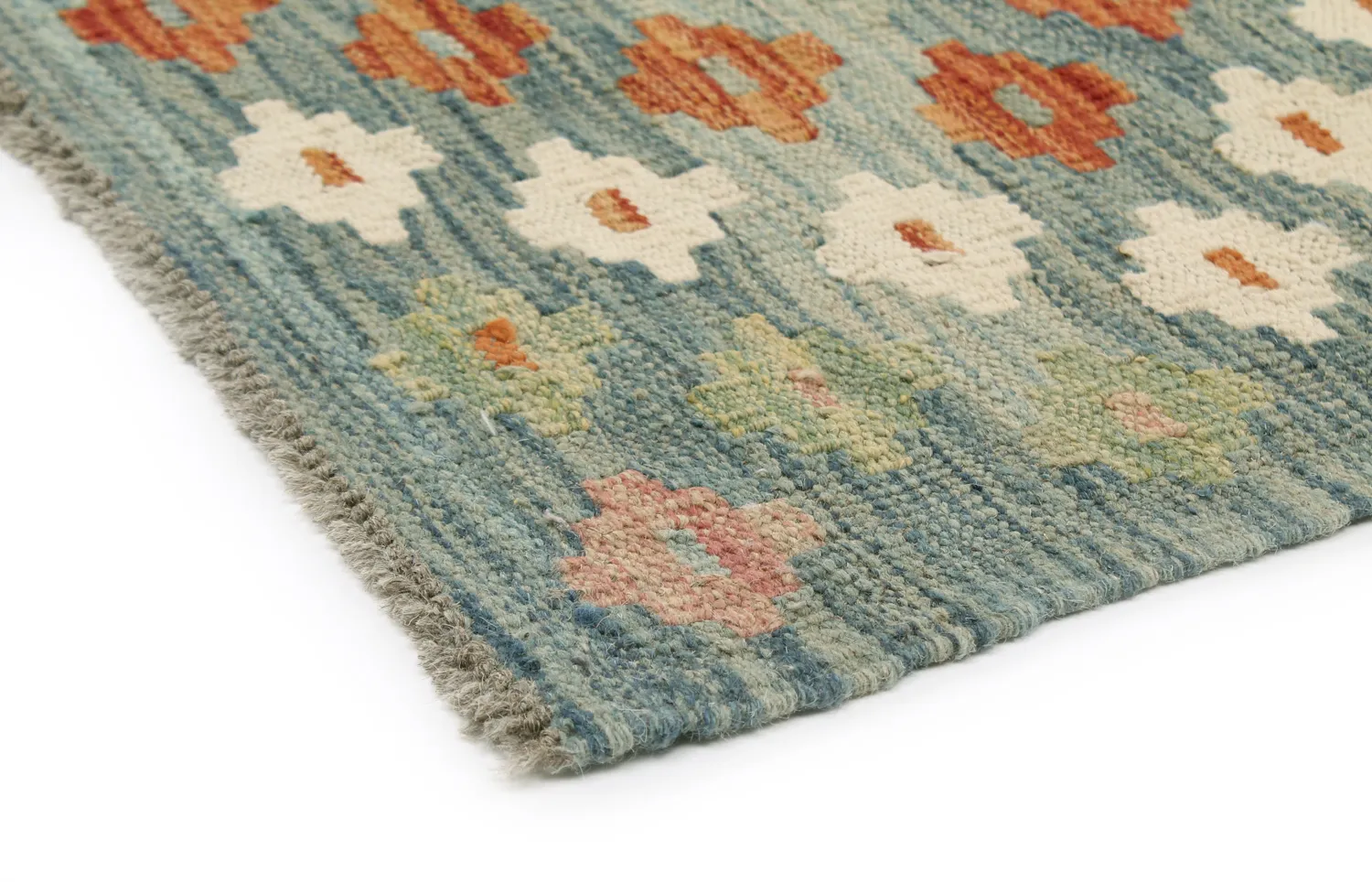 Oriental kilim rug 241 x 170 cm