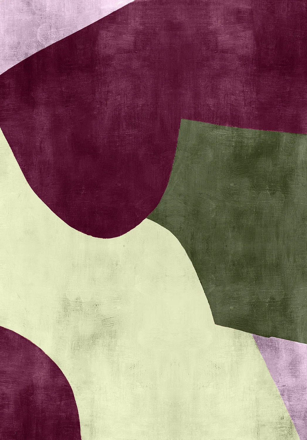 Wilton rug - Lazio (multi)