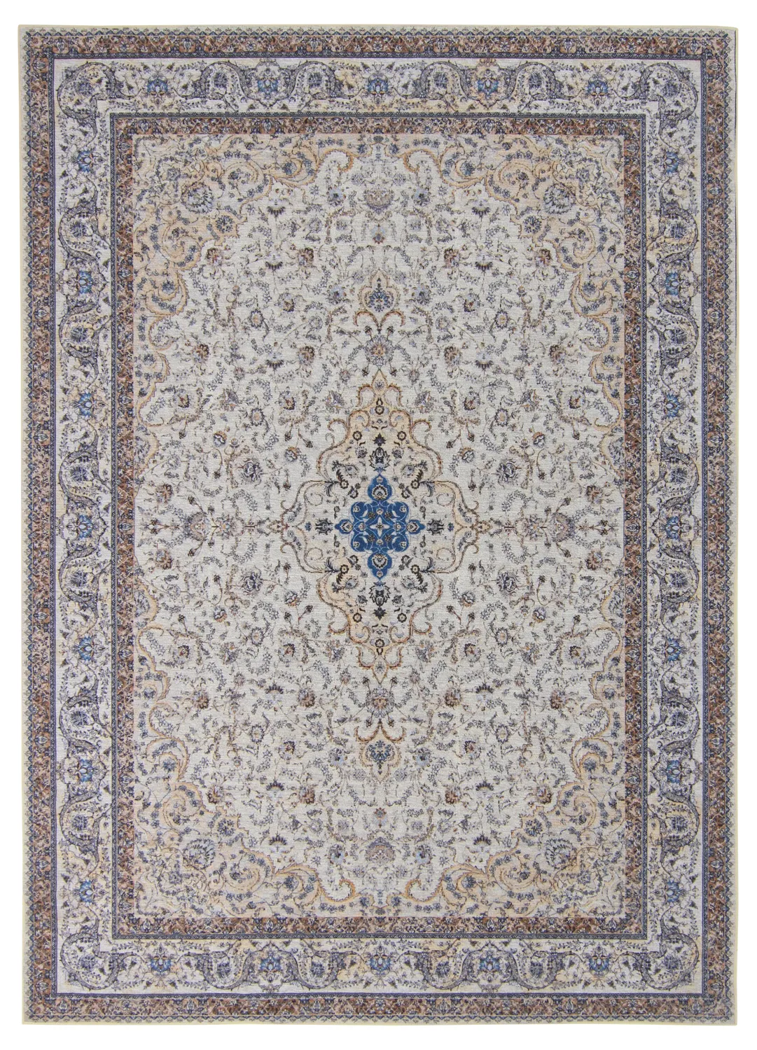 Wilton rug - Lena (beige)