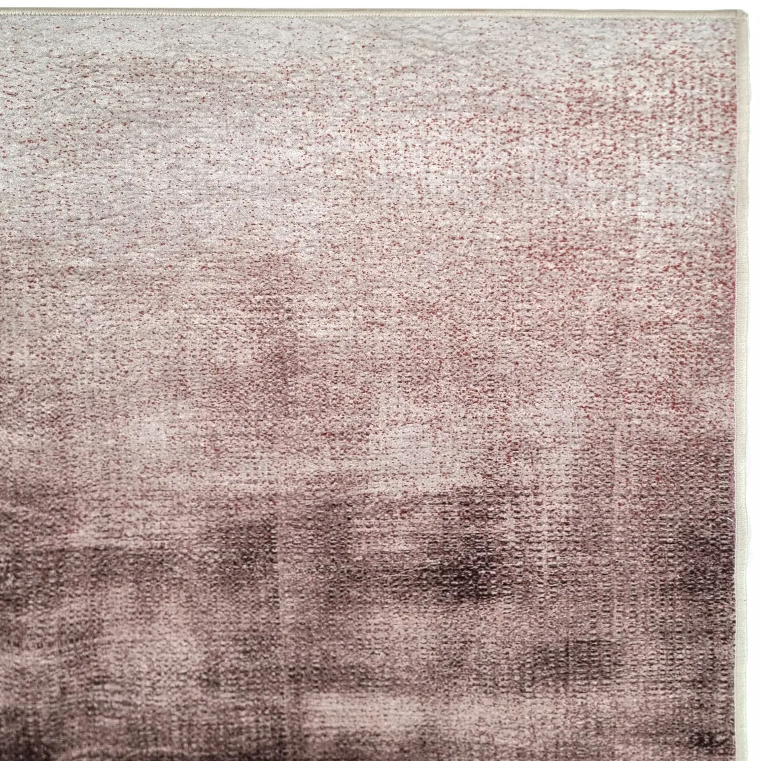 Wilton rug - Olmedo (grey/pink)