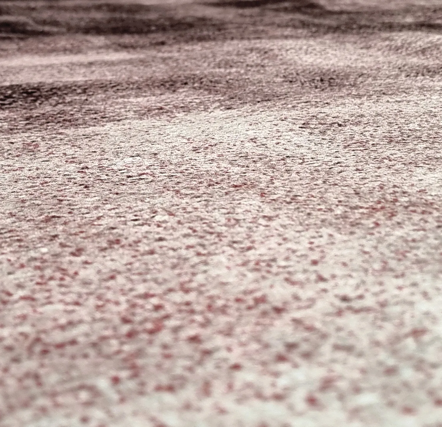 Wilton rug - Olmedo (grey/pink)