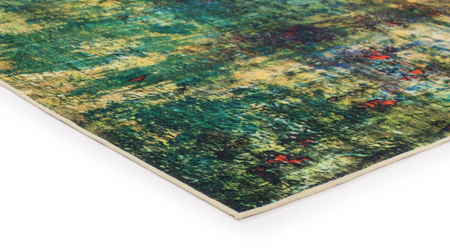 Wilton rug - Palermo (multi)