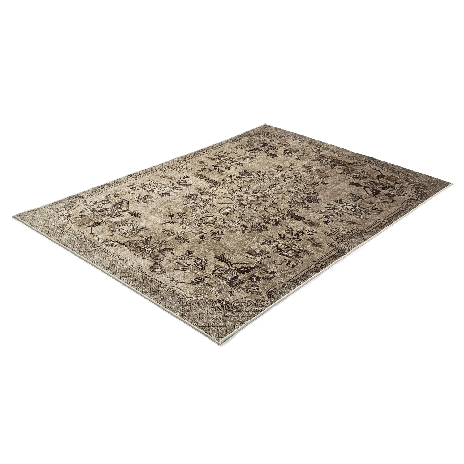 Wilton rug - Rosalie (beige)