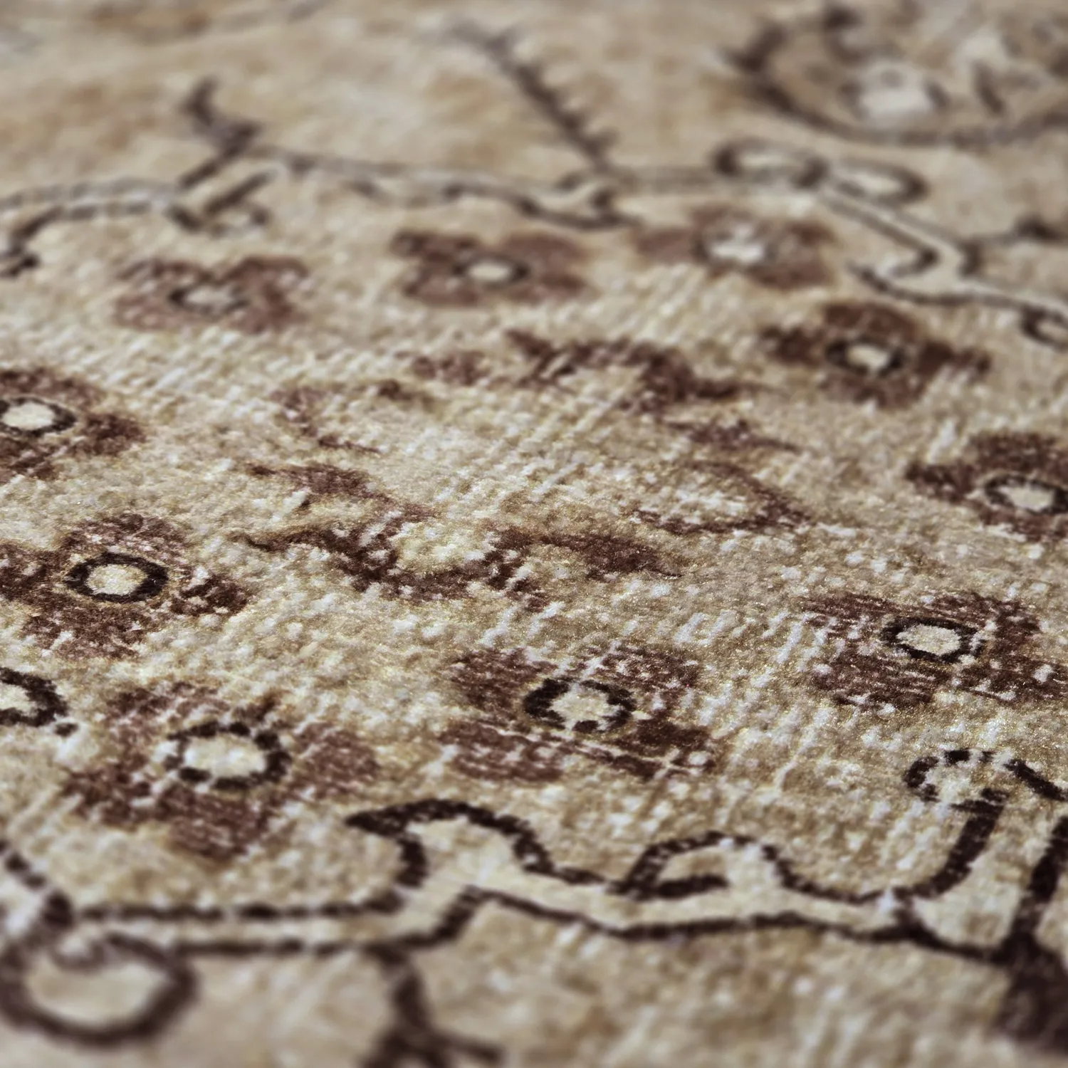 Wilton rug - Rosalie (beige)