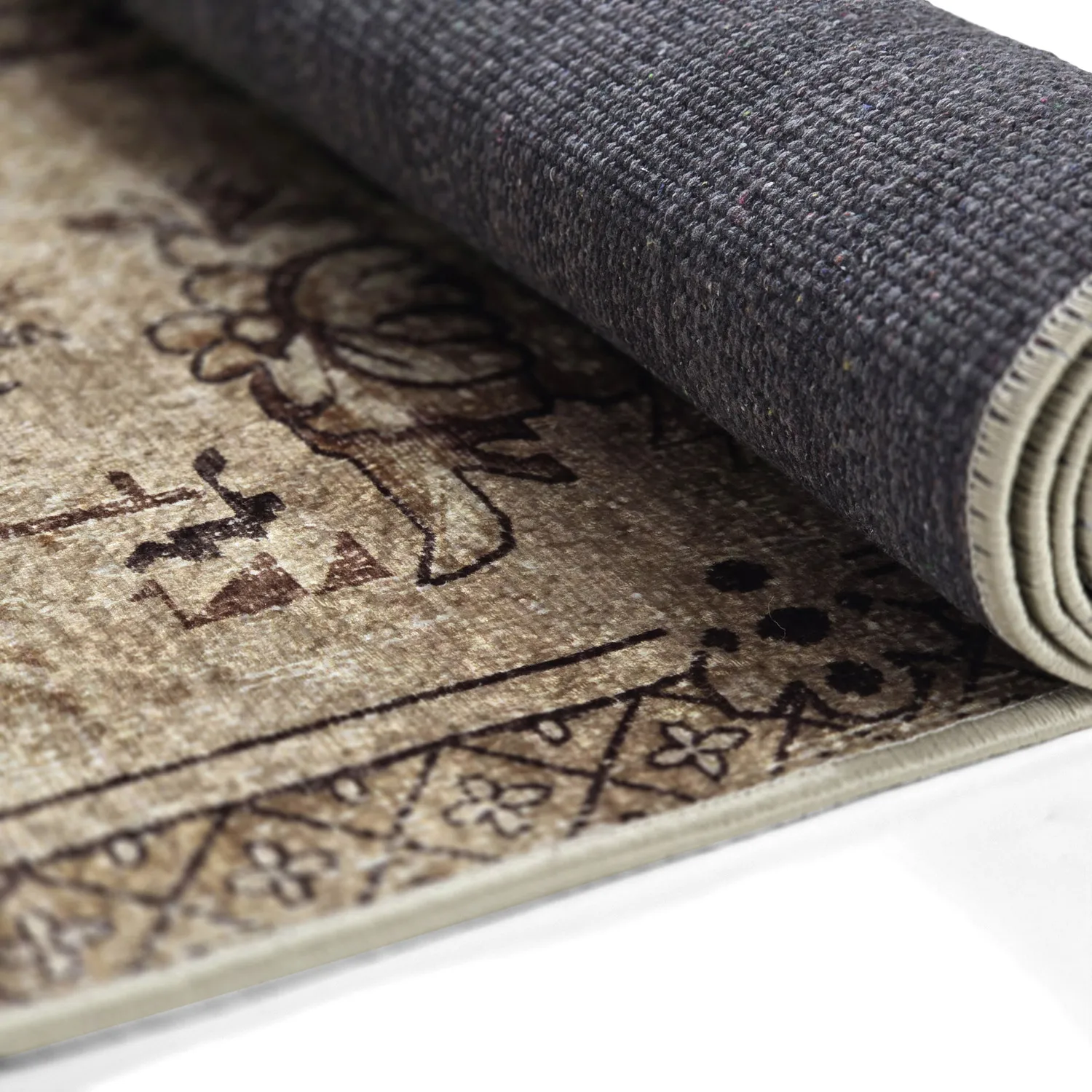 Wilton rug - Rosalie (beige)