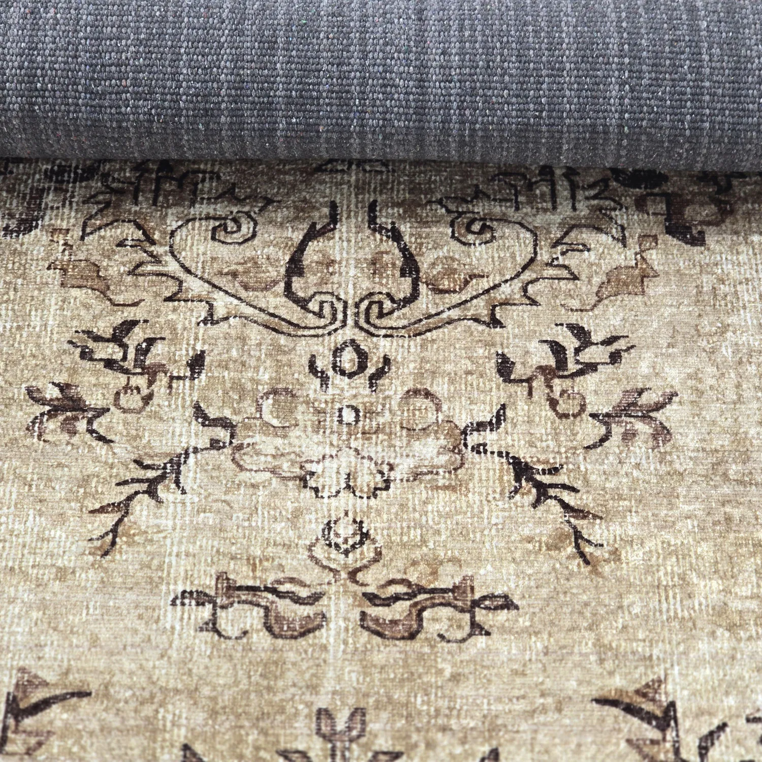 Wilton rug - Rosalie (brown)