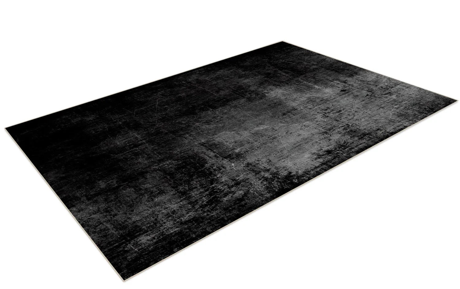 Wilton rug - Lynton (black)