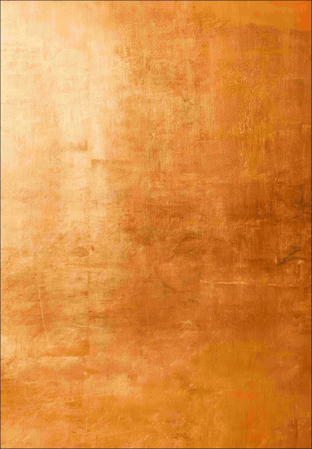 Wilton rug - Artena (orange)