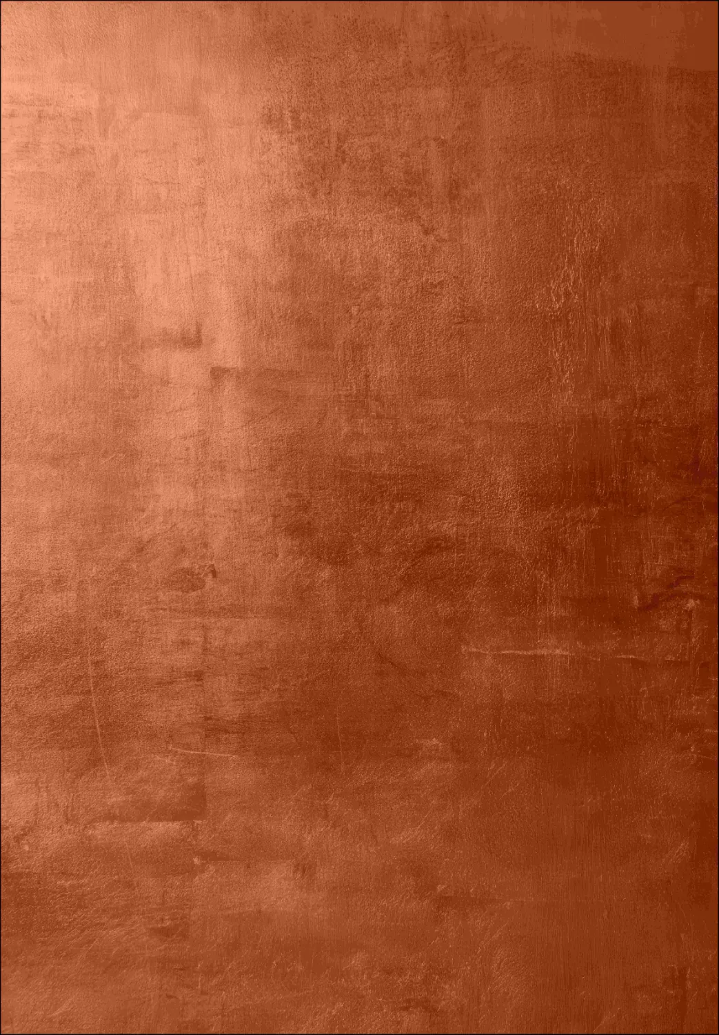 Wilton rug - Artena (terracotta)