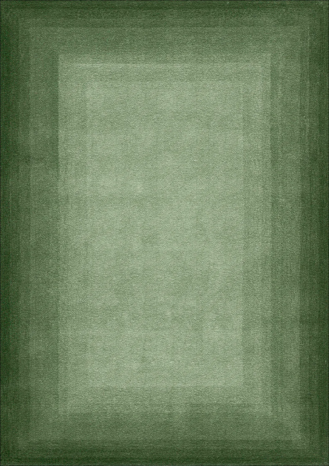Wilton rug - Zina (green)