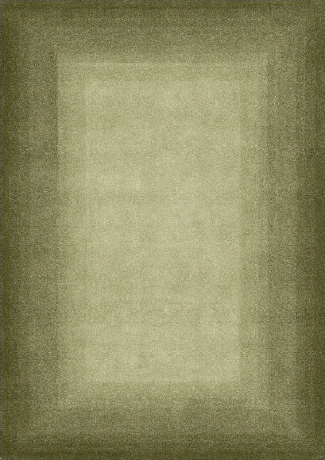 Wilton rug - Zina (moss green)