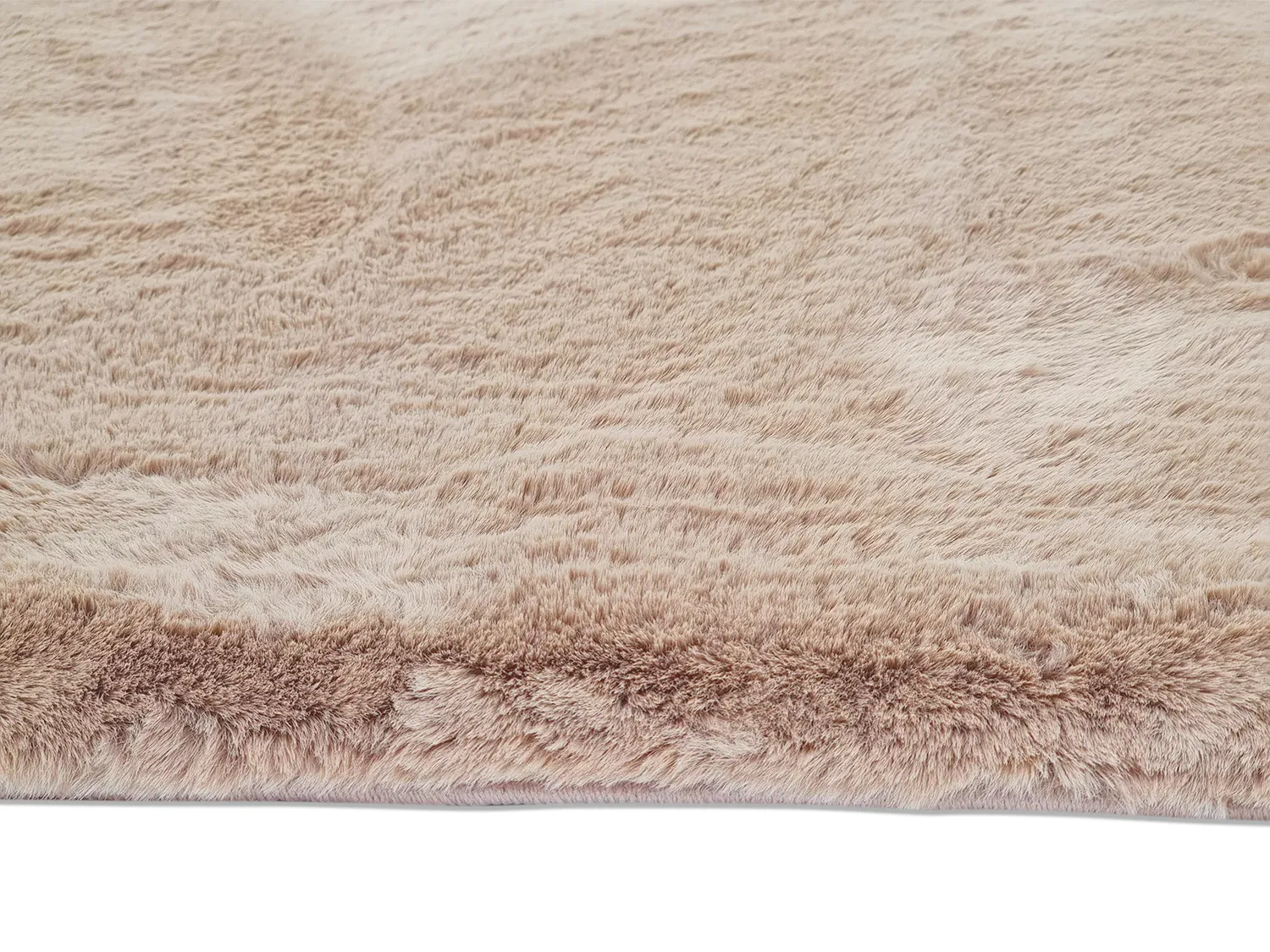 Shaggy rugs - Cloud Super Soft (taupe)