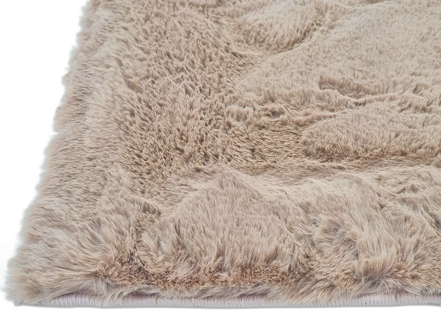 Shaggy rugs - Cloud Super Soft (taupe)