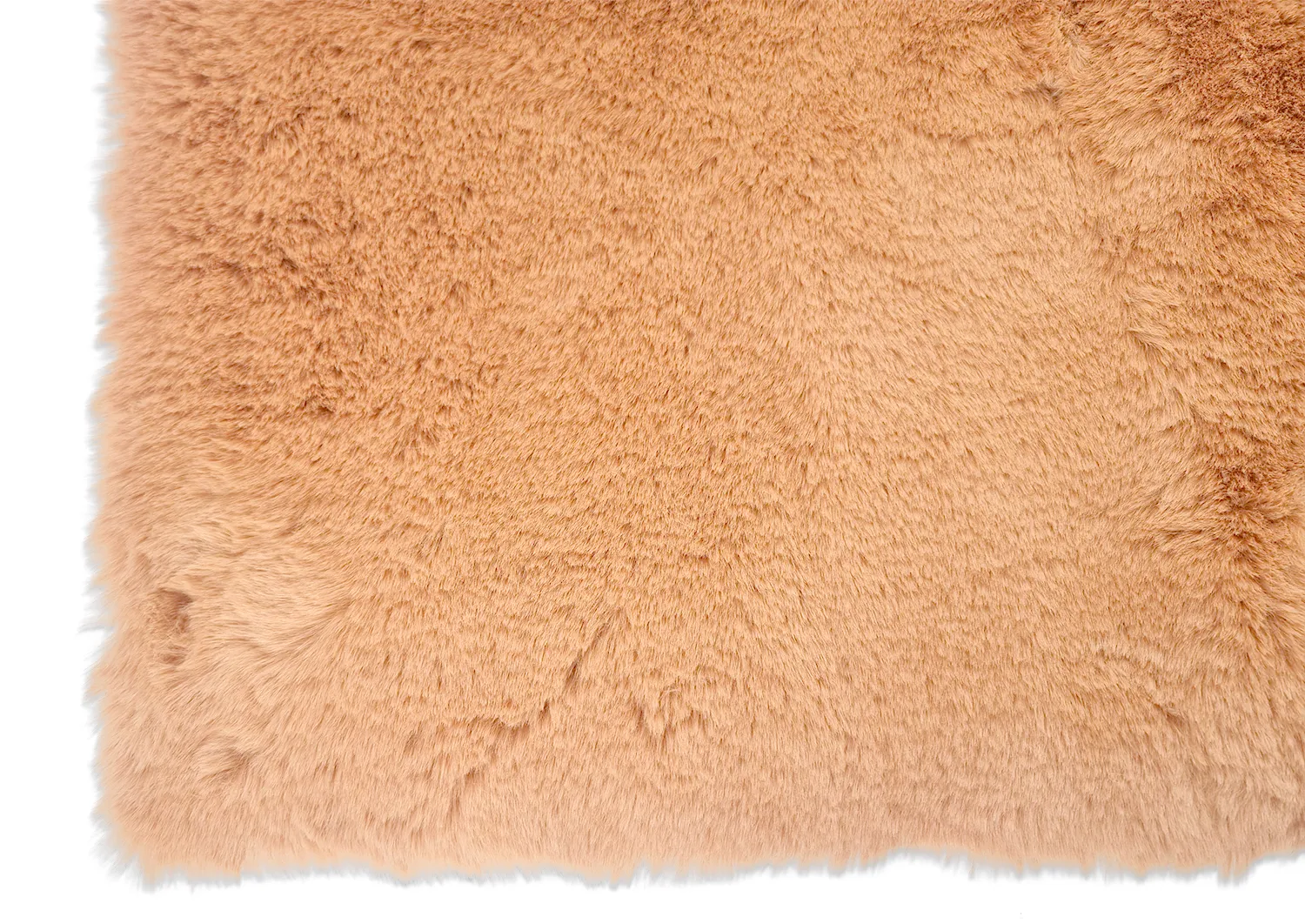 Shaggy rugs - Cloud Super Soft (terracotta)