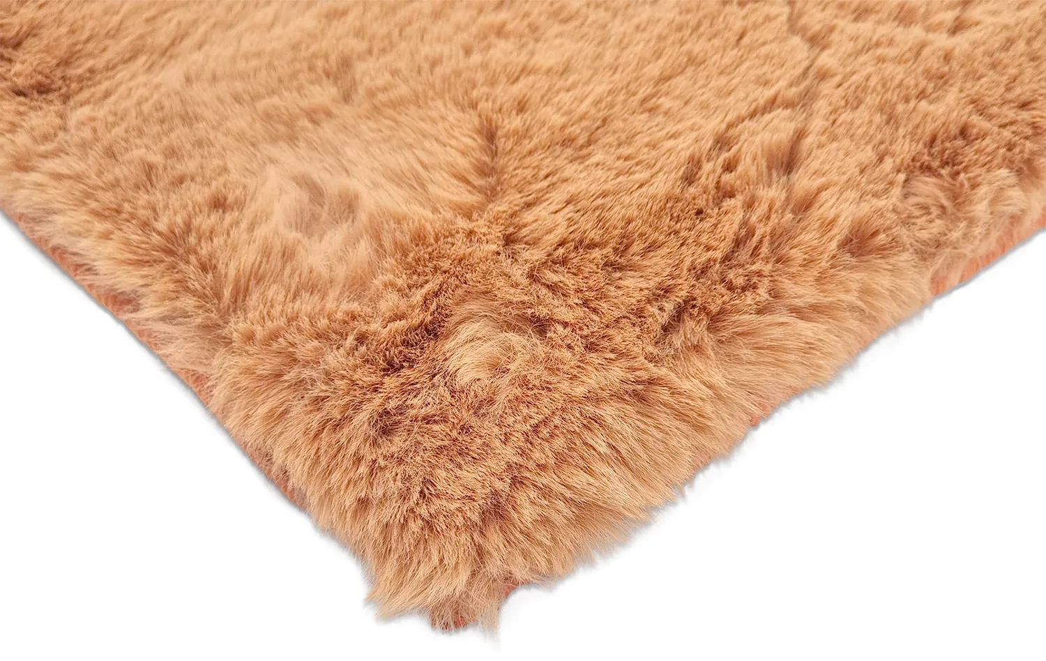 Shaggy rugs - Cloud Super Soft (terracotta)