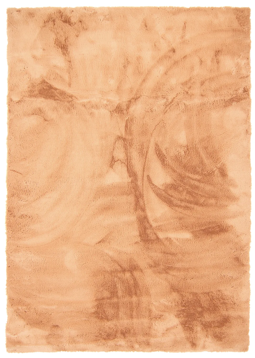 Shaggy rugs - Cloud Super Soft (terracotta)